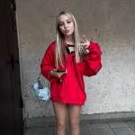 Ленка, 19 лет