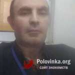 СЕРГЕЙ, 50 лет